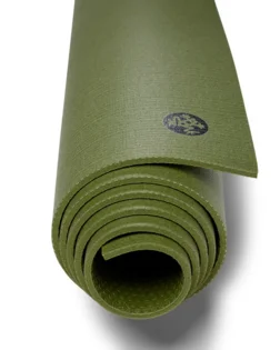 Tappetino da yoga Pro Manduka 6mm (180 cm) Earth